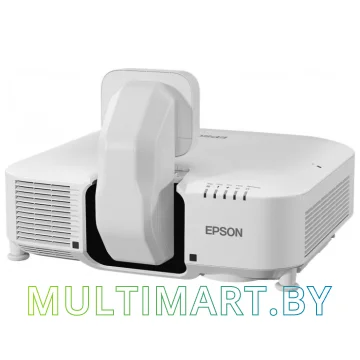 Проектор Epson EB-L1070U картинка 9
